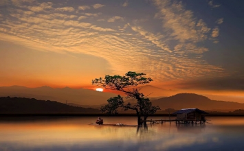Nhân sinh như mộng